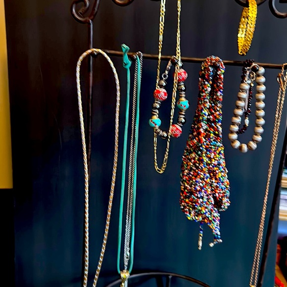 Lot of jewelry - Picture 5 of 8